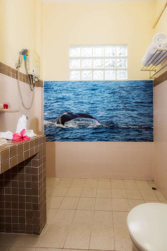 Ocean view Executive 1-bedroom Villa photo 3