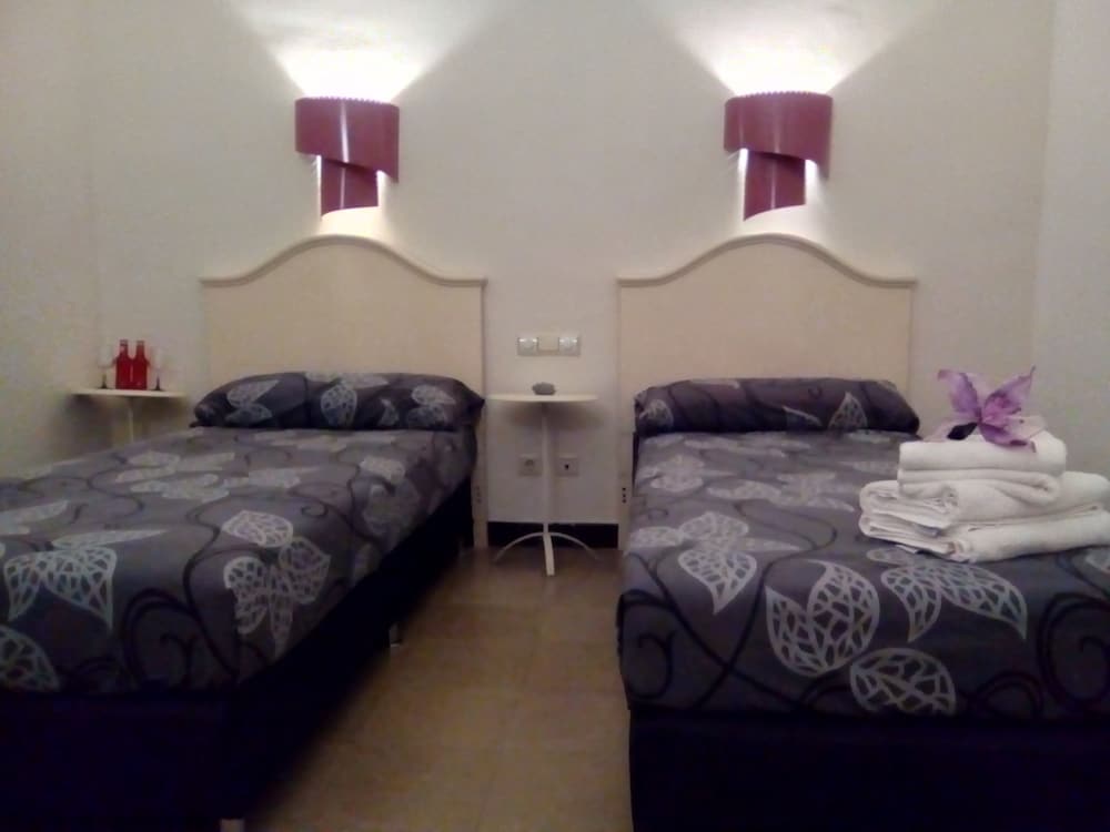 Habitación Doble Estándar, Baño Privado