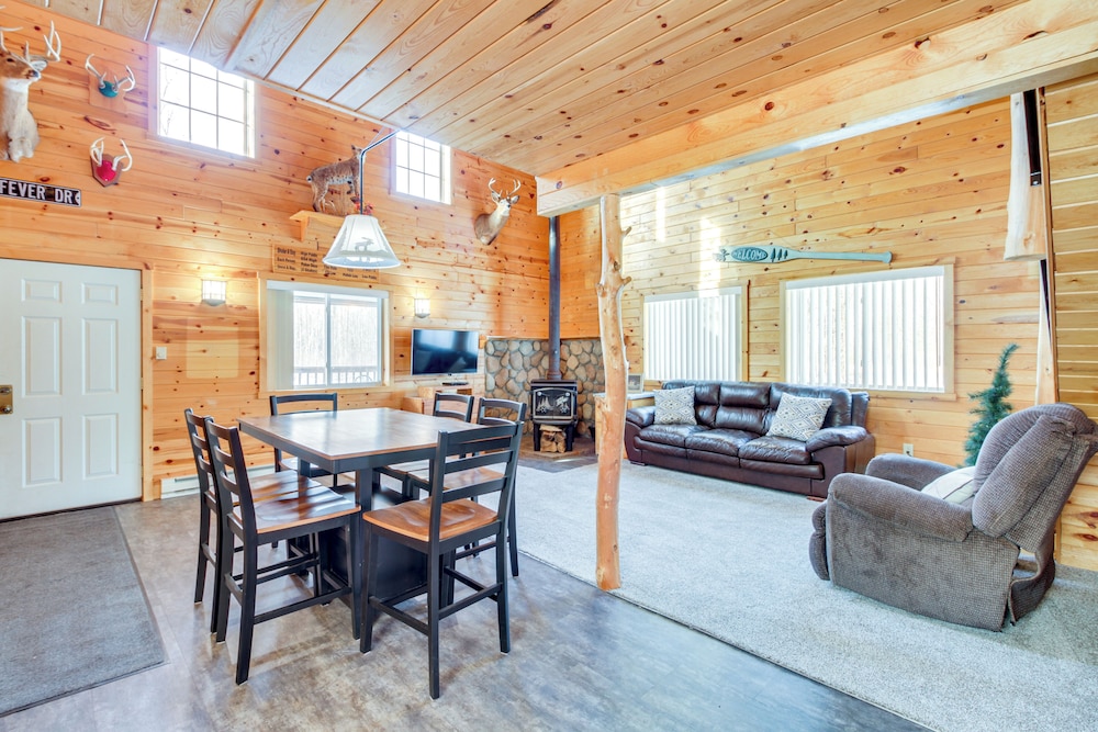 House (4 Bedrooms) photo 1