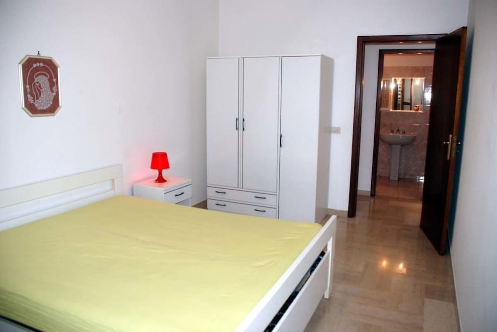 Traditional Apartment, 1 Bedroom, Sea View photo 1