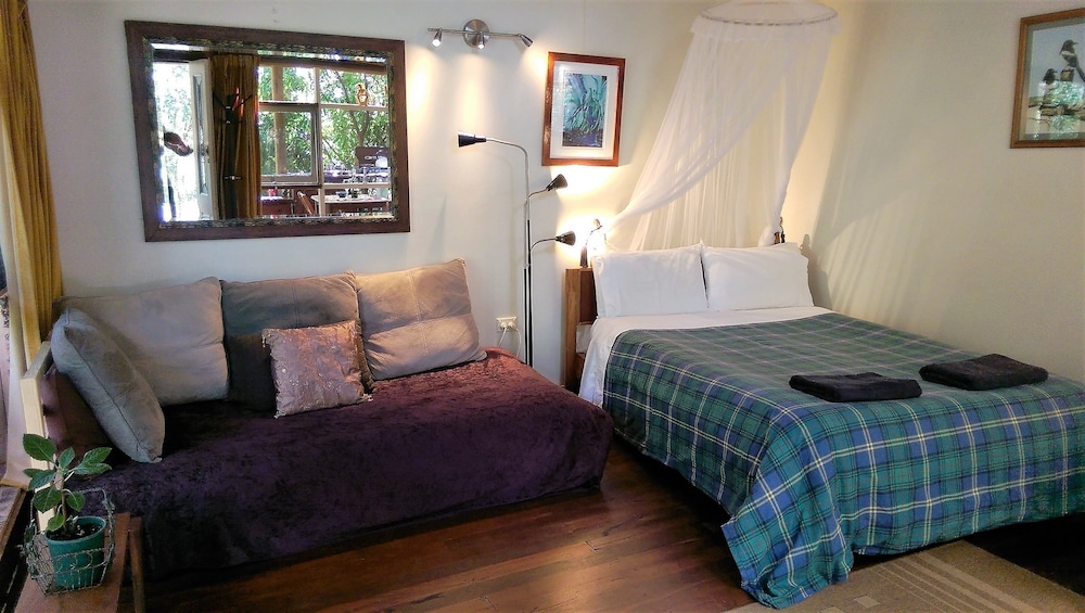 Garden Safari Tent photo 3