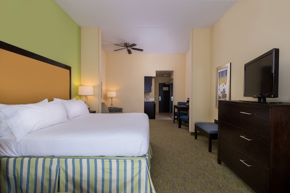 Suite, 1 King Bed - Photo 2