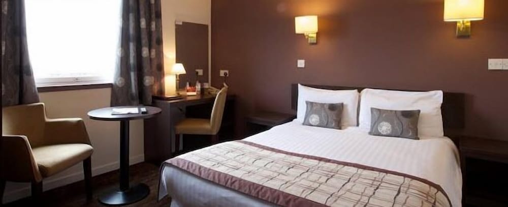 Standard Triple Room photo 2