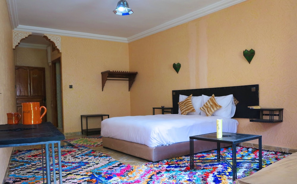 Double Room, Non Smoking photo 1