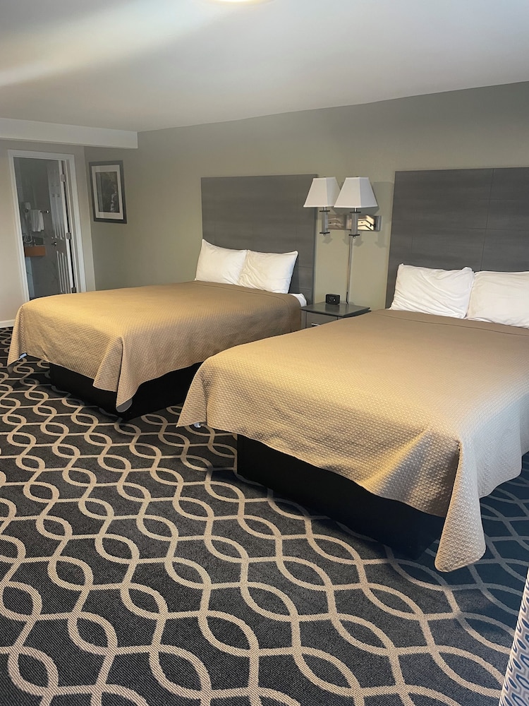 Standard Double Room, 2 Queen Beds photo 1