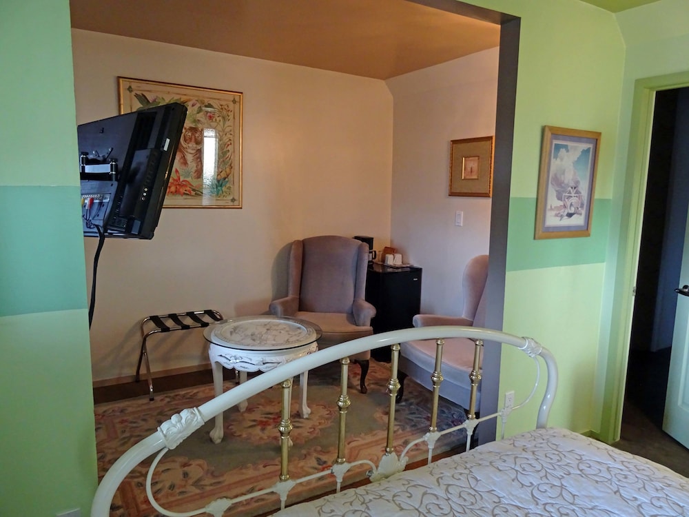 Green photo 2