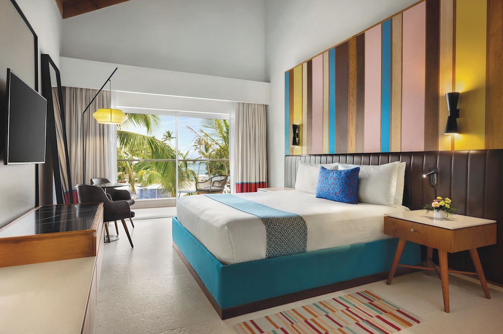 Enclave Ocean View King