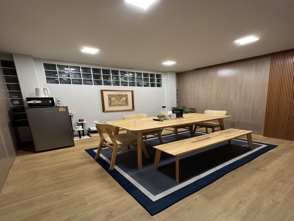 Shared Dormitory, Mixed Dorm, Non Smoking photo 2