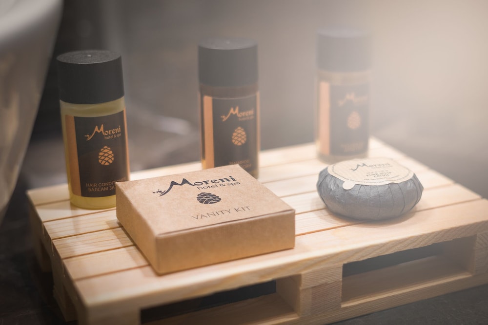 Panoramic Double Room, Balcony, Forest View photo 3