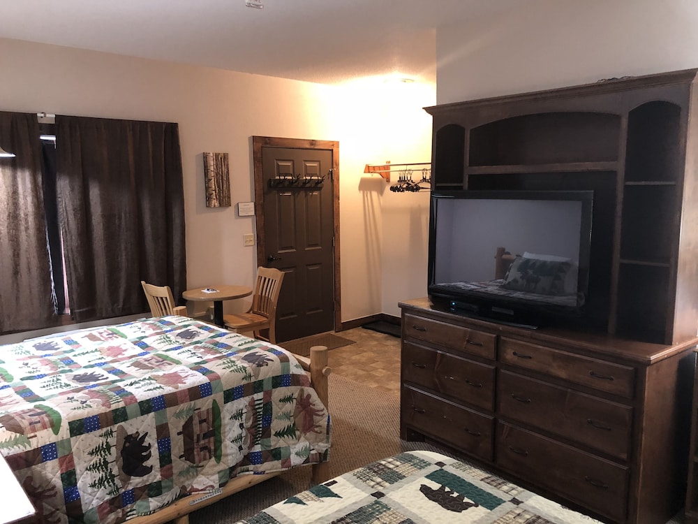 Signature Room, 1 Bedroom, Kitchen, Ground Floor photo 3