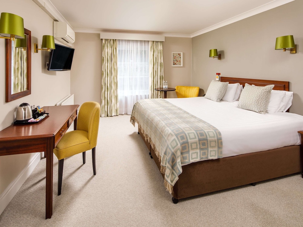 Standard Room, 1 Double Bed - Photo 1
