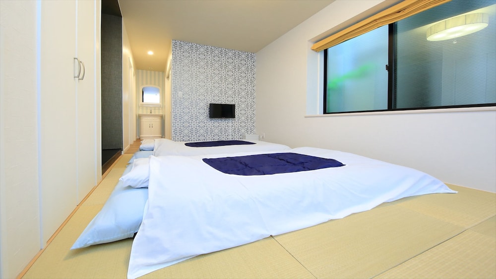 1st Floor Japanese Style Room A photo 3