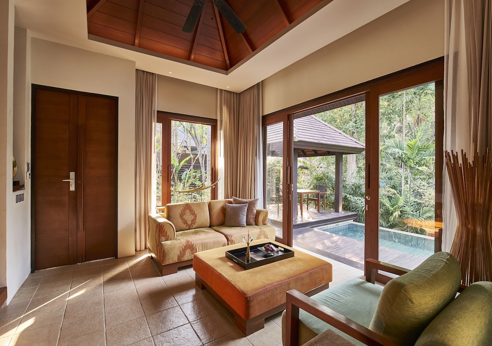 Villa, Private Pool - Photo 6