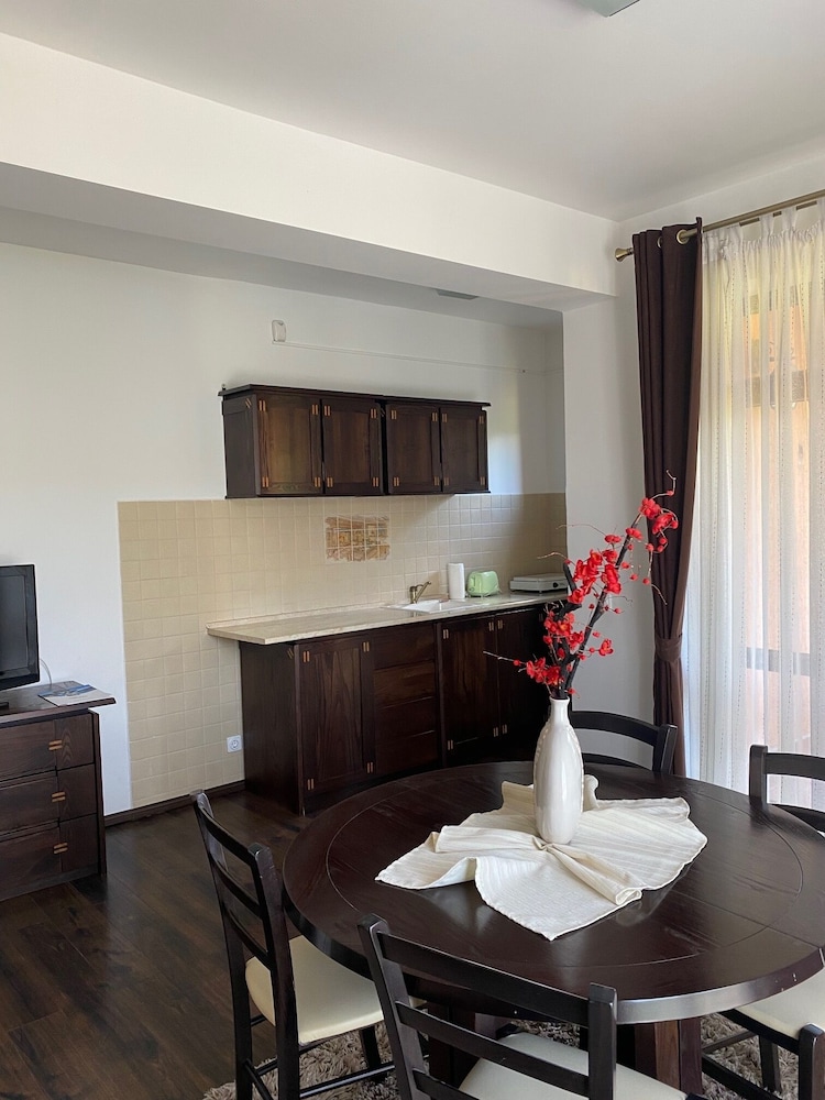 Comfort Apartment photo 3