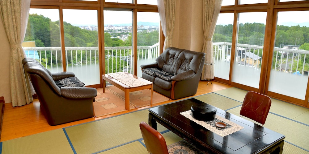 Standard Japanese-Style Room, Up to 6 people - Photo 7
