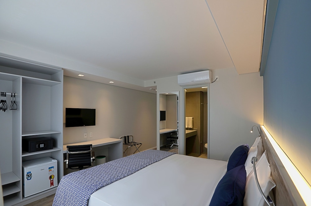Deluxe Double Room - Photo 7
