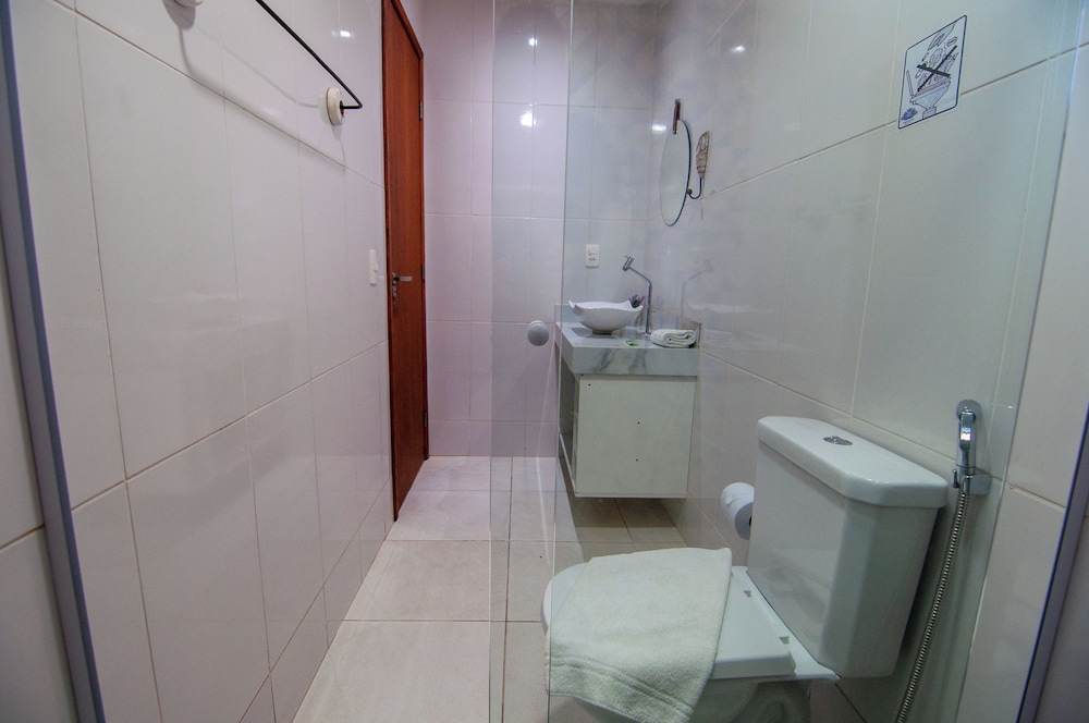 Deluxe Double Room - Photo 6