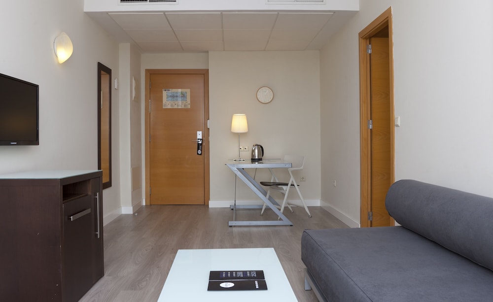 Junior Suite - Photo 6