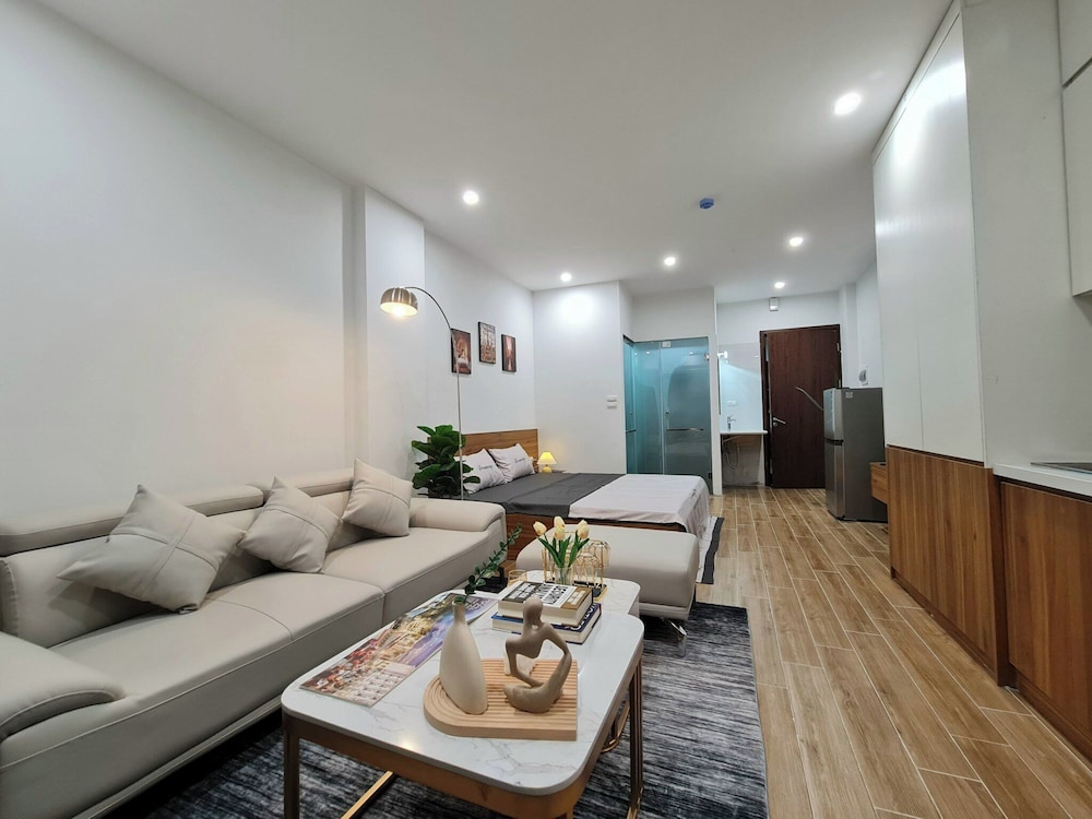 Royal Double Room