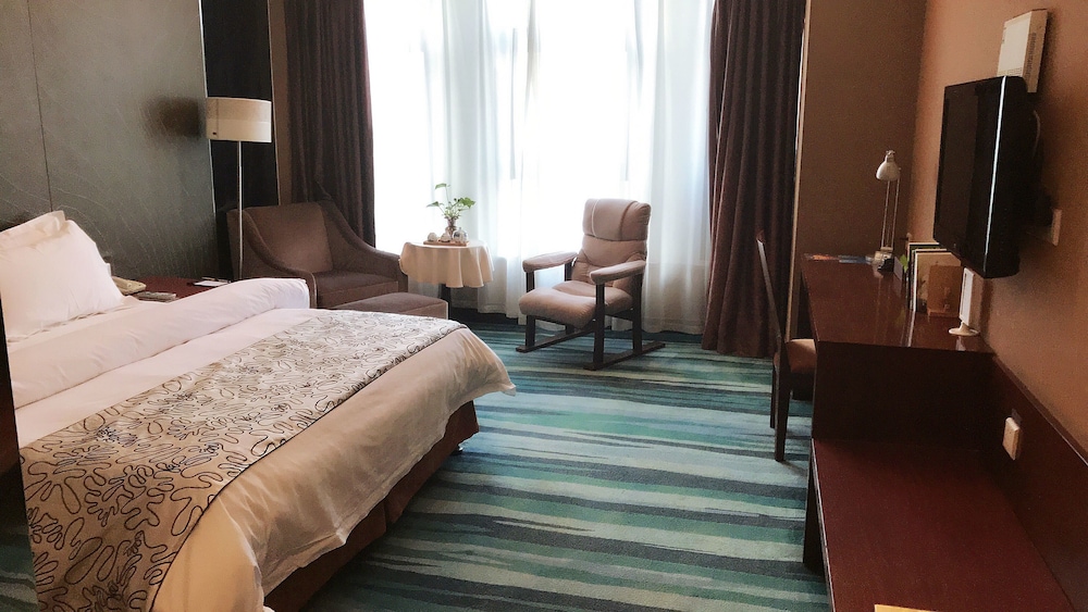 Double Room (Ultra Sassy) photo 2