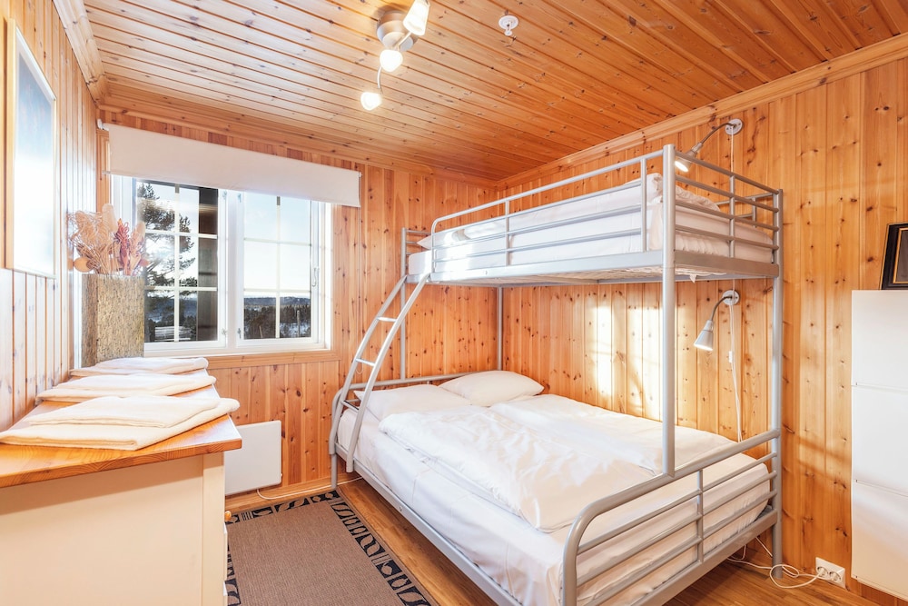 Apartment, 2 Bedrooms, Sauna, Slope Side, Location Panorama photo 1