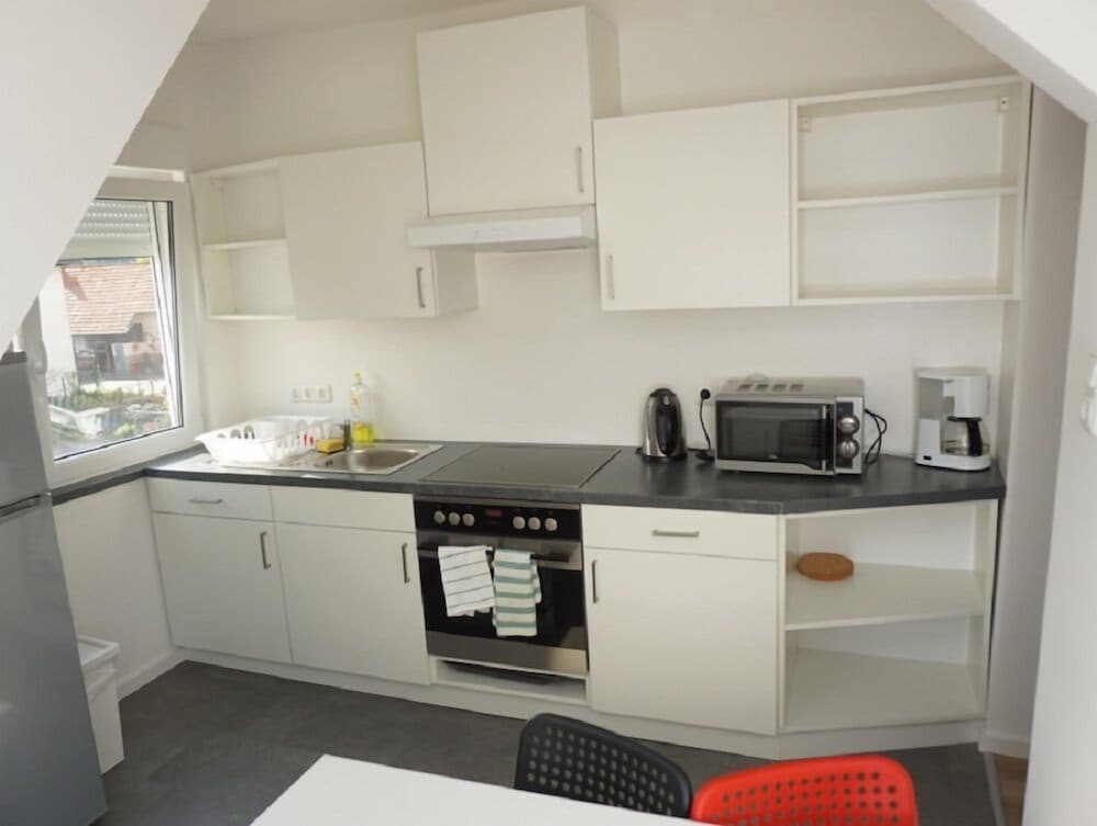 Double Room, Shared Bathroom (mit französischem Bett) photo 2
