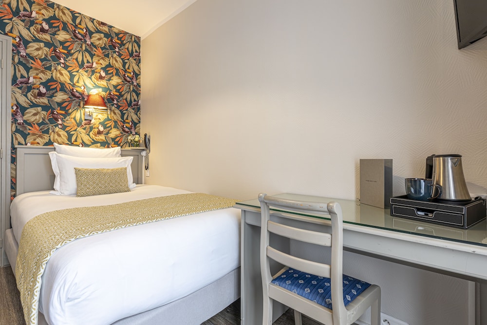 Single Room photo 3