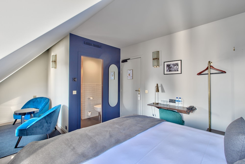 Junior Suite photo 1