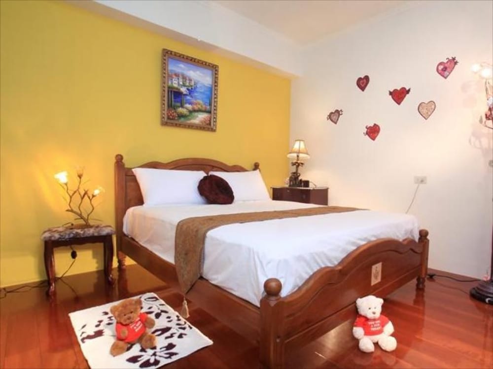 Double Room, 1 Double Bed photo 2