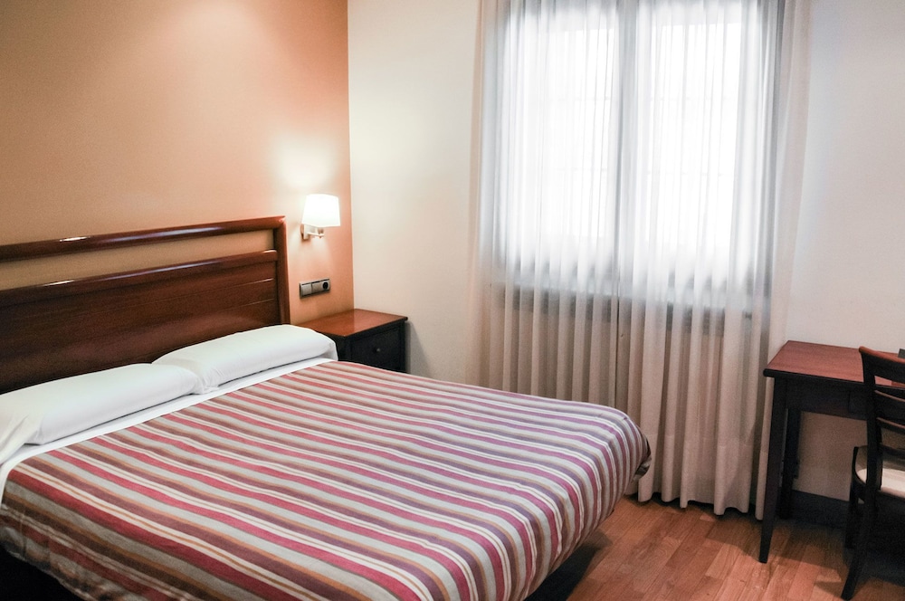 Habitación Doble, Baño Privado