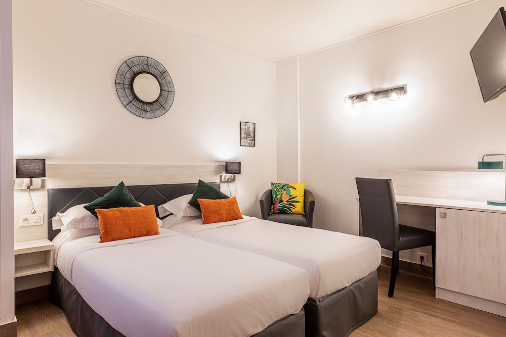 Twin Room photo 1