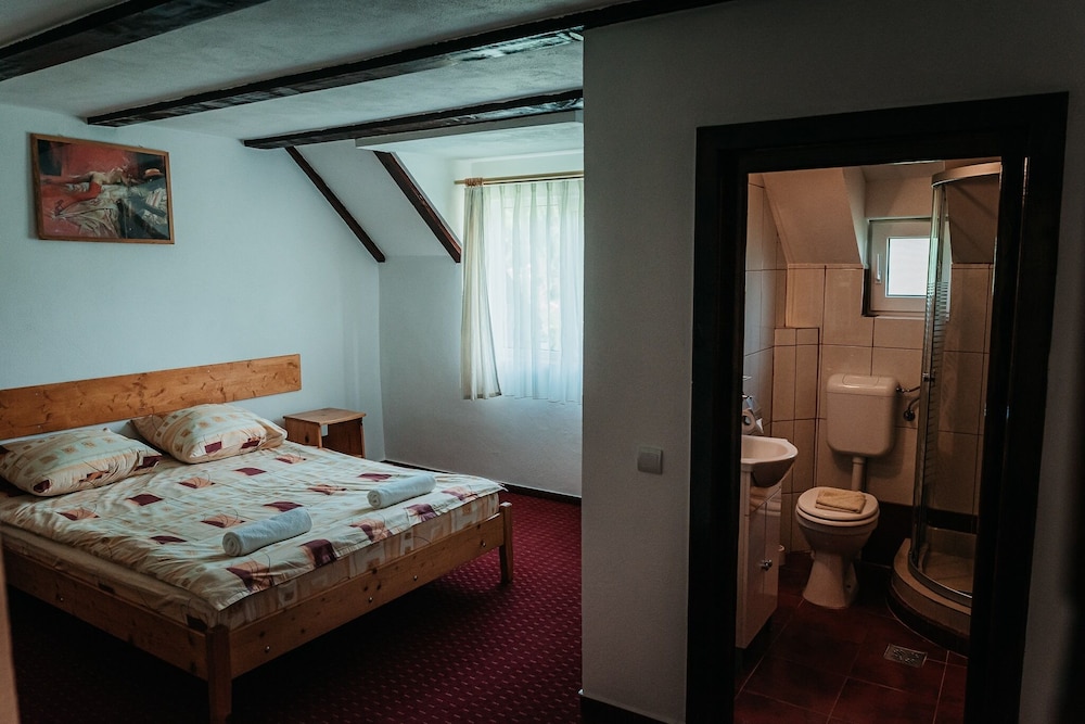 Double Room, Courtyard View photo 1