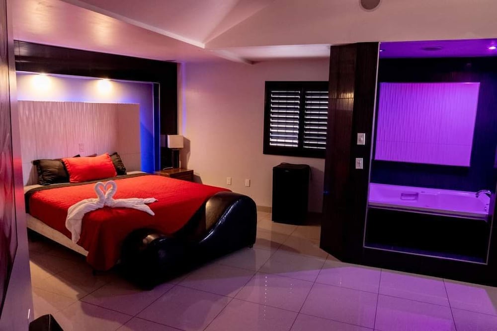 Premium Room, 1 Bedroom