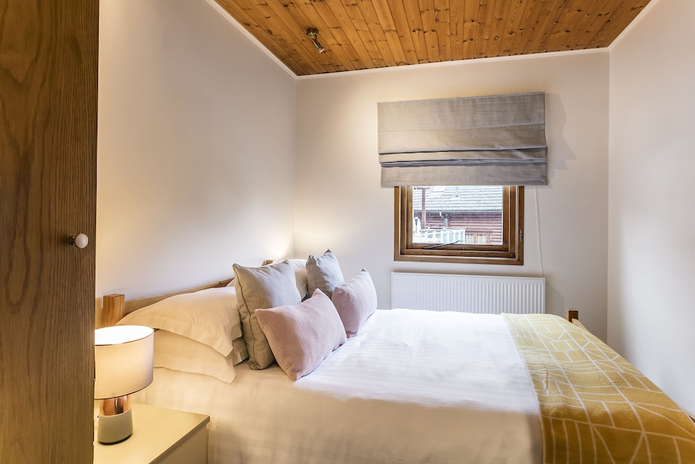 2 Bed Lodge (Zip Link Bed) photo 2