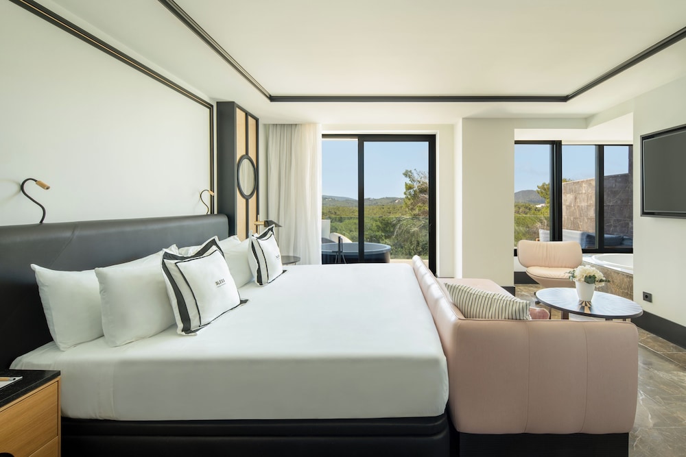 Studio Suite, Terrace (Jacuzzi Single Use) - Photo 1