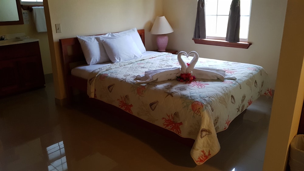 Economy Double Room photo 2