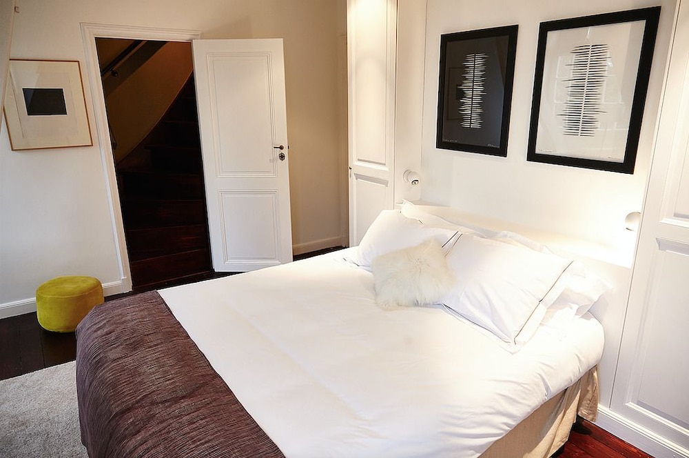 Family Duplex, Multiple Beds (Pinte)
