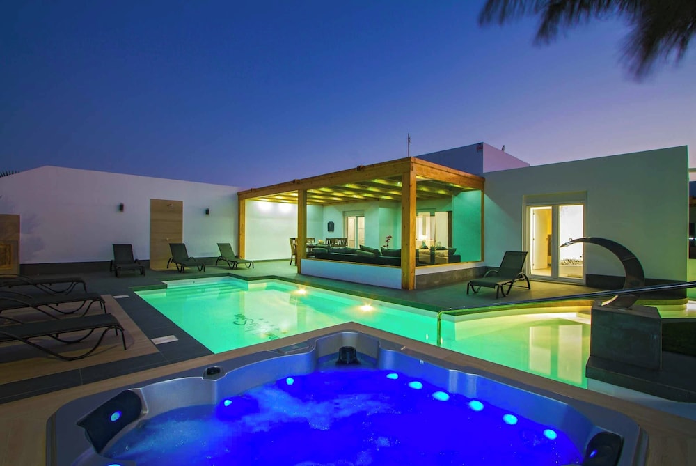 Vila (4 Habitaciones)