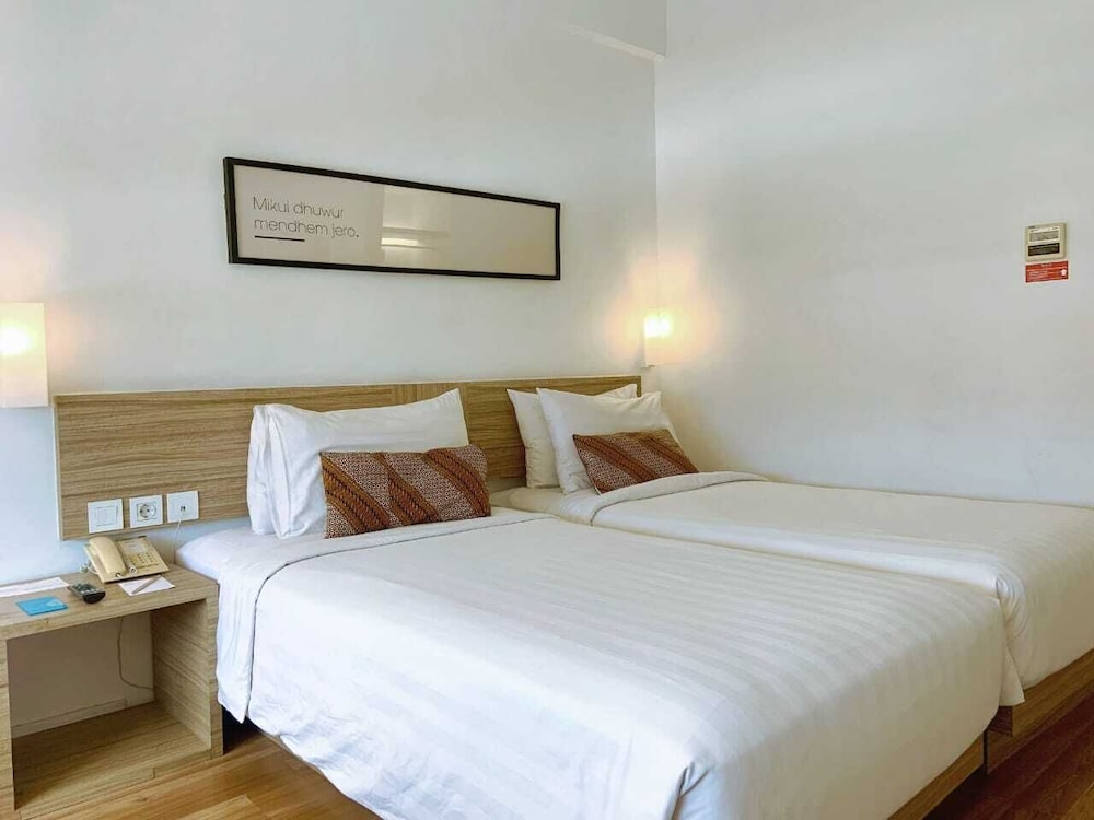 Superior Double Room, 1 Queen Bed photo 3