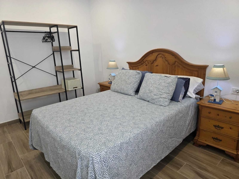 Apartamento, 2 Habitaciones, Fumadores