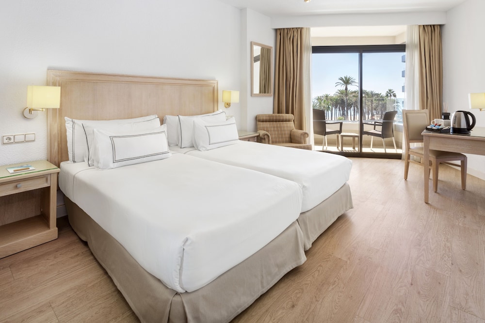 Double Room, Terrace, Sea View (Melia) - Photo 1