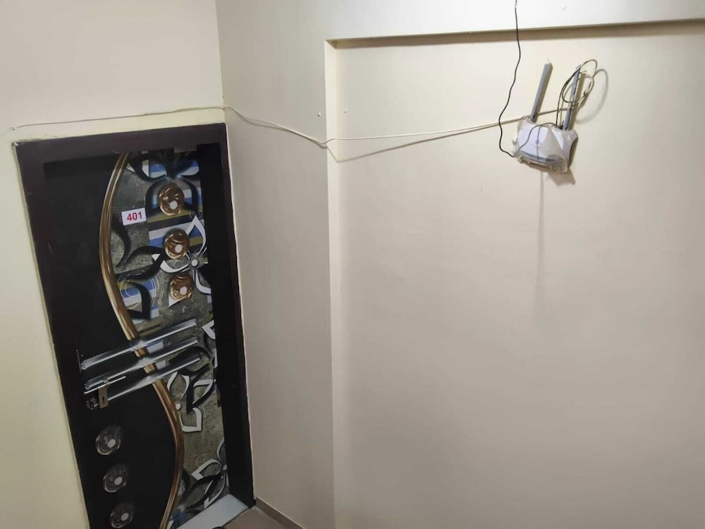 Economy Double or Twin Room