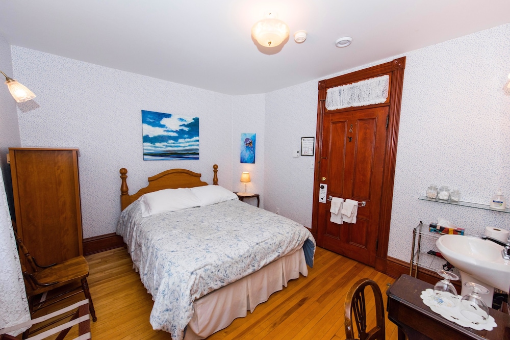 Room, 1 Queen Bed