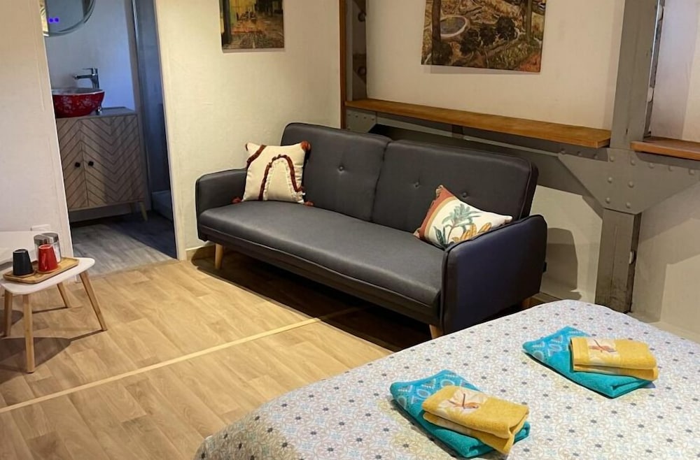 Comfort Room, River View photo 1