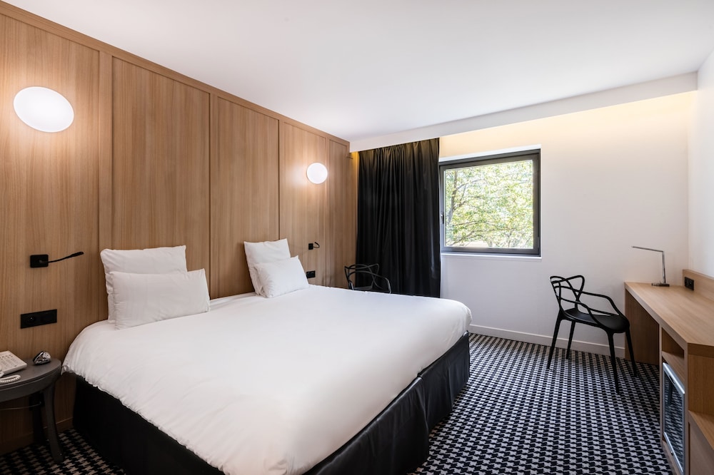Classic Room, 1 Double Bed (avec accès au Spa) - Photo 4