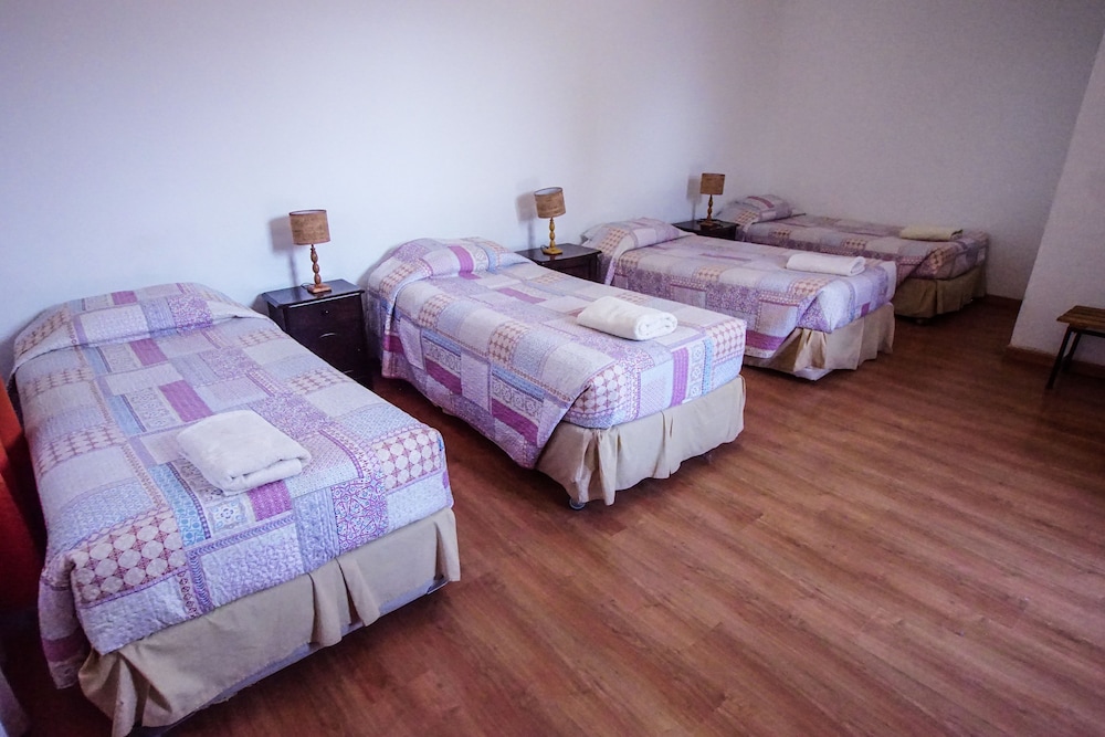 Quadruple Room photo 2
