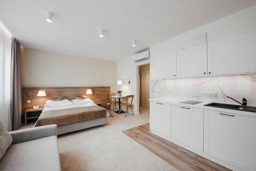 Comfort Double Room - Photo 6