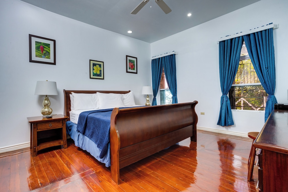 Deluxe Room, 1 King Bed, Non Smoking, Terrace
