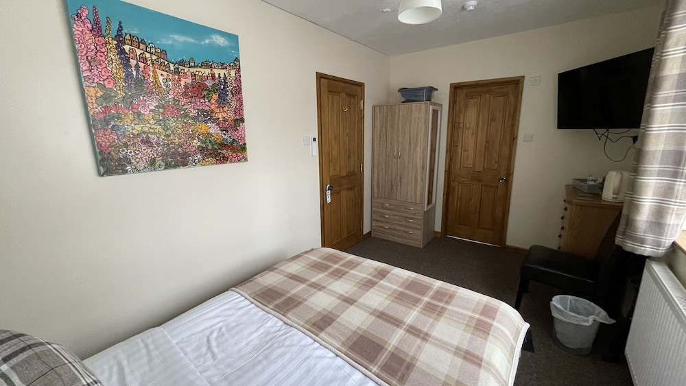 Executive Double Room photo 1