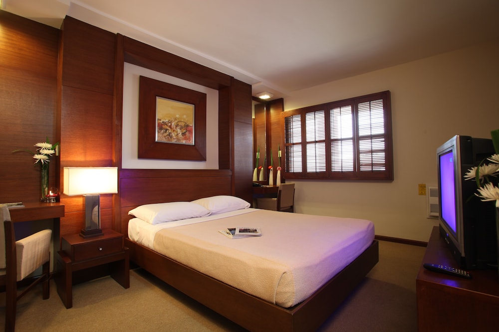 Two Bedroom Executive Room photo 2